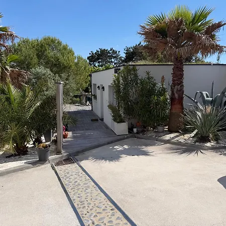 Appartamento Le Petit Grillions Vaux-sur-Mer